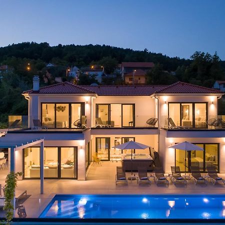 Villa Elegance Sinj Exterior foto