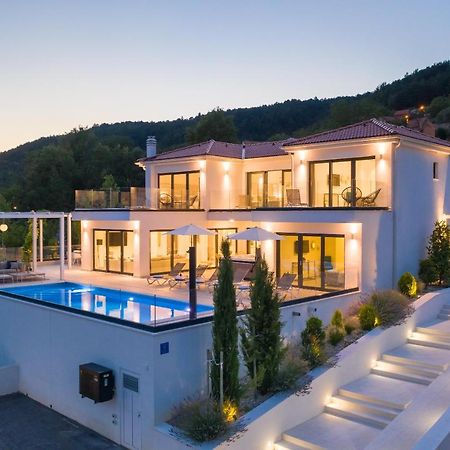 Villa Elegance Sinj Exterior foto